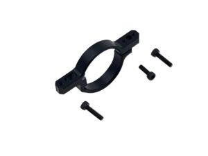ALUMINIUM FRONT BOOM BLOCK
