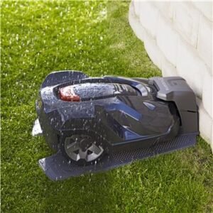 v02_F51E5209B5C049069CF078DF2F592F09.jpg HUSQVARNA AUTOMOWER AM 305 - ROBOTKLIPPER