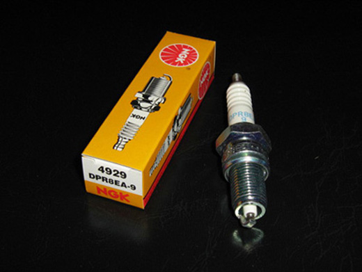 DPR8EA-9 NGK PLUGG 4929