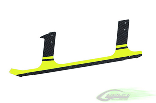 LOW LANDING GEAR Yellow
