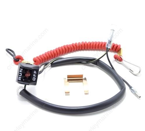 STOPPBRYTER KIT 10 VIKING 2-TAKT ++