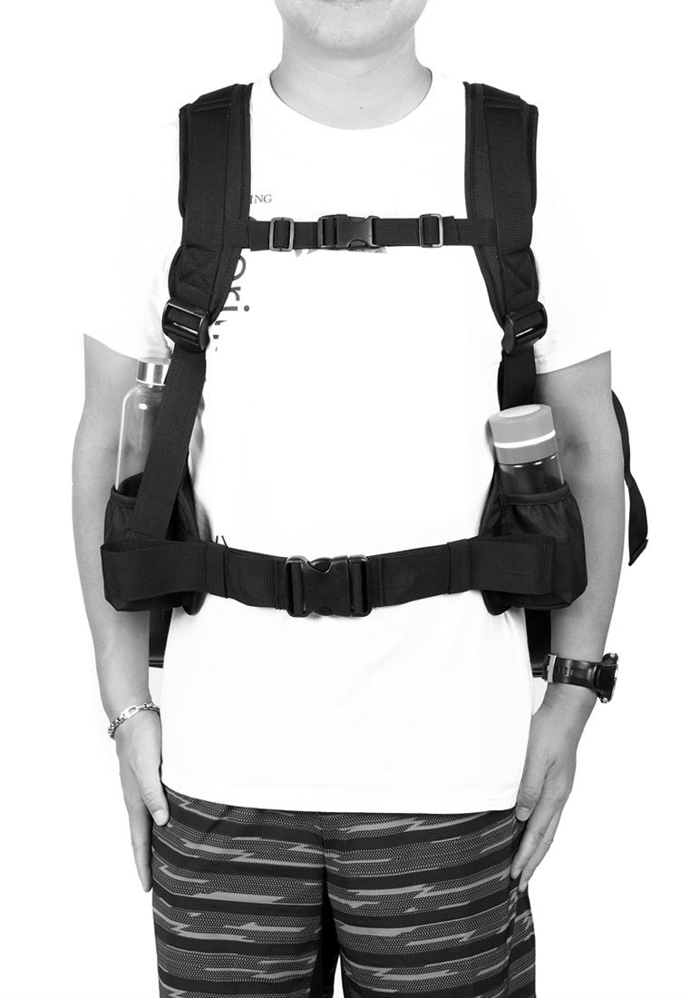 CASE STRAPPS FOR INSPIRE 1 - Bilde 5