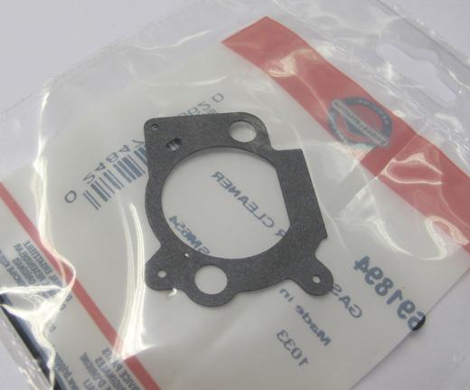 PAKNING U/LUFTFILTER INTEK M/PRIMER B&S
