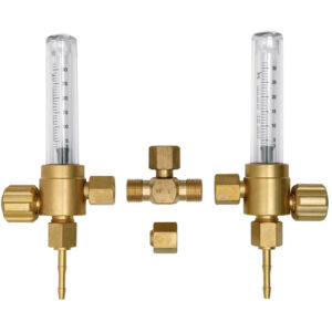 FLOWMETER ROTAM PLUS - AGA