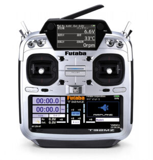 FUTABA 32MZ FASST 2,4Ghz R7108SB