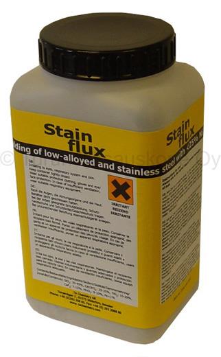STAINFLUX 0,5KG SVEISEPASTA
