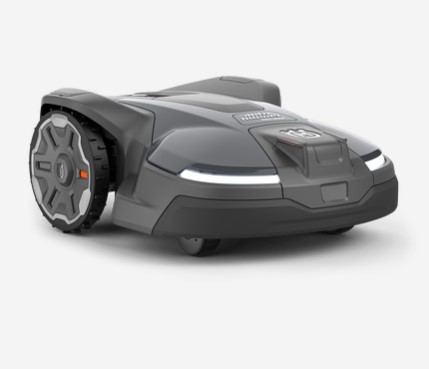 HUSQVARNA AUTOMOWER AM 450X II NERA - ROBOTKLIPPER - Bilde 1