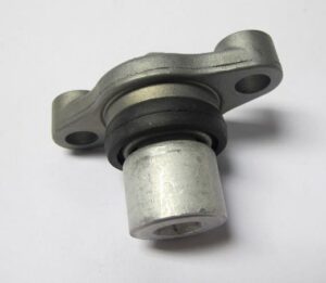 ANODE MERCURY
