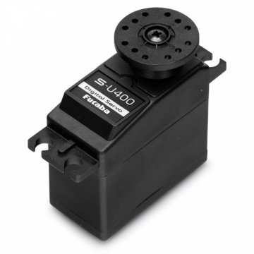 FUTABA SERVO U-400