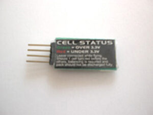 DIGITAL BATTERY MONITOR
