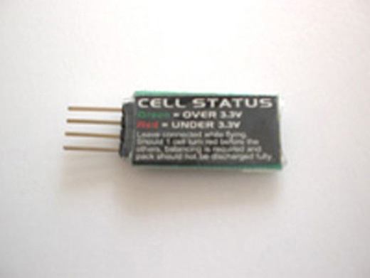 DIGITAL BATTERY MONITOR