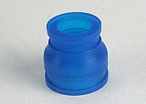 SILIKONSLANGE FOR PIPE - TRAXXAS