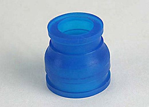 SILIKONSLANGE FOR PIPE - TRAXXAS