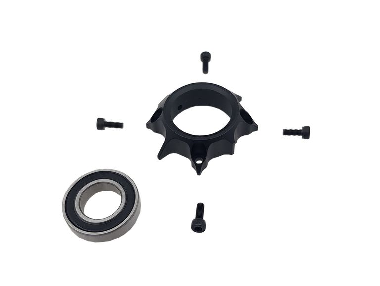 ALUMINIUM TOP GEAR BOX CASE