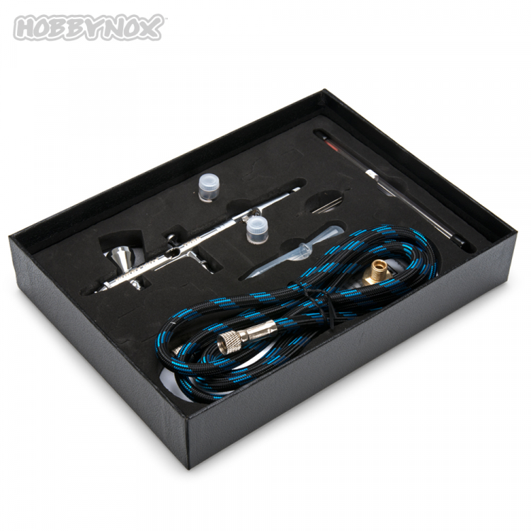 TARA AIRBRUSH TOP FEED 0,2/0,3/0,5