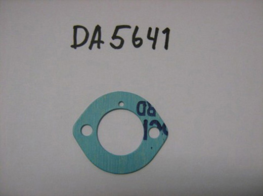 GASKET FOR CARBURETTOR BASE DA85 / DA100