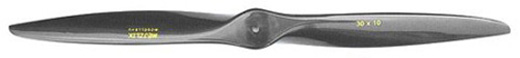 MEJZLIK 30X10 CARBON PROP