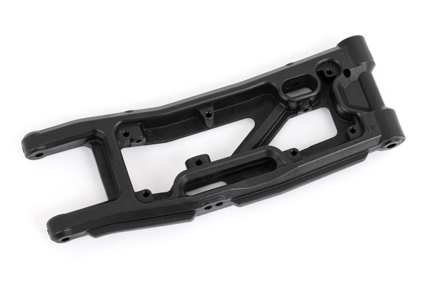 SUSPESION ARM REAR LEFT SLEDGE TRAXXAS