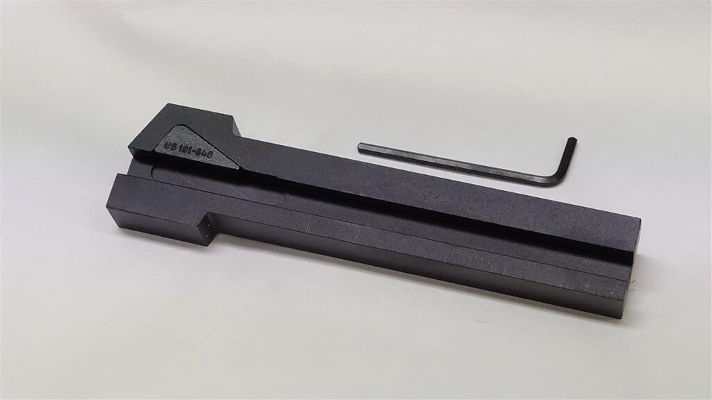 STÅLHOLDER US-0808 - SECO - SMT