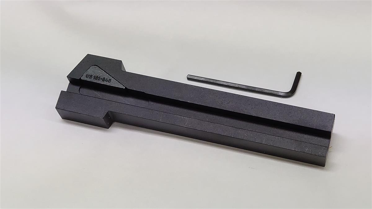 STÅLHOLDER US-0808 - SECO - SMT - Bilde 1