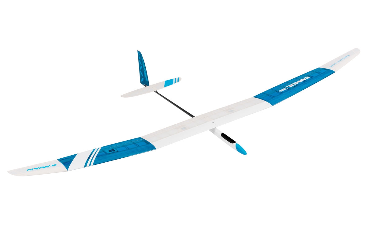 KAVAN CUMUL 100 GLIDER KIT - Bilde 1