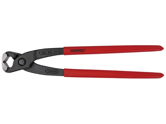 JERNBINDERTANG / KNIPETANG 230MM - MB449-9 - TENG TOOLS