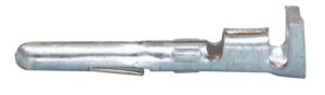 KABELSKO RUND HAN 1.0-2,5  2,1HAKE STIKK 2,0MM
