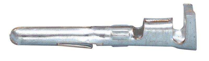 KABELSKO RUND HAN 1.0-2,5  2,1HAKE STIKK 2,0MM