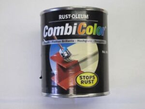 COMBICOLOR 0,75L ELFENBEN 7342 - RAL 1015