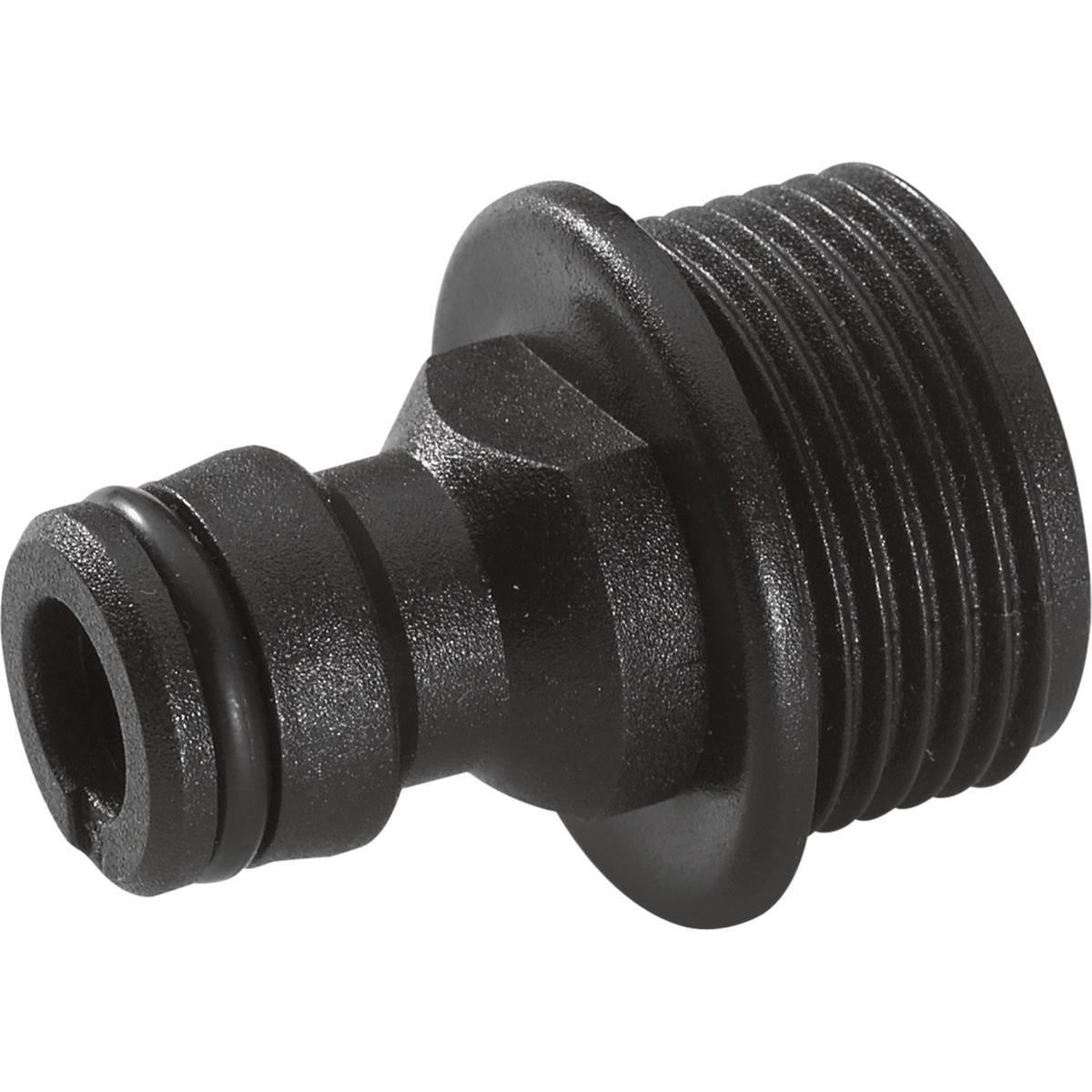 KRANKOBL. 3/4" KÄRCHER - Bilde 1