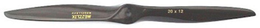 MEJZLIK 20X12 CARBON PROPELL