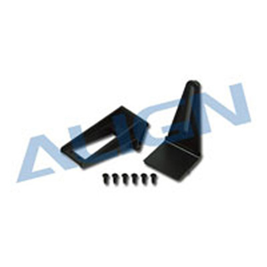 FUSELAGE PARTS - T-REX 450 PRO