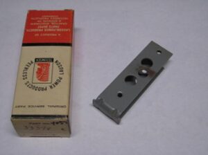 FESTE FOR FORGASSER TECUMSEH  37659