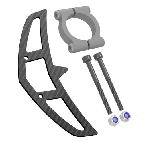 CARBON HORISONTAL FIN LOGO 480