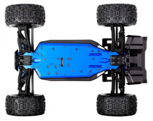 v02_F8169BCF6B34E6F85FF4C71FEA4AD599-1.jpg SLEDGE 1/8 TRUCK 6S GREEN- TRAXXAS