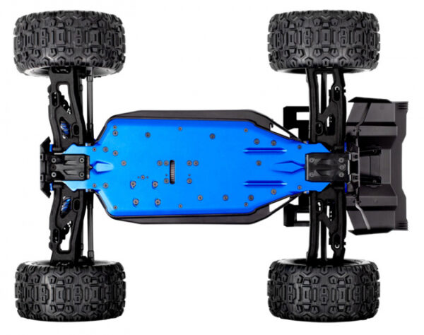 v02_F8169BCF6B34E6F85FF4C71FEA4AD599-1.jpg SLEDGE 1/8 TRUCK 6S GREEN- TRAXXAS