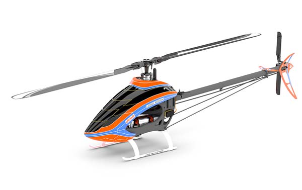 LOGO 600 SX - Bilde 3