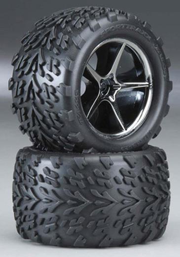 FELG M/DEKK TALON/GEMINI FELG - TRAXXAS