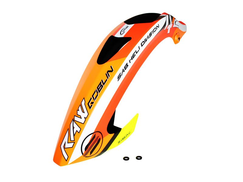 CANOPY RAW 700 PIUMA