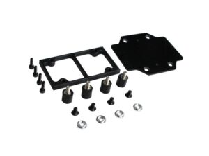 ALUMINIUM FBL SUPPORT SET