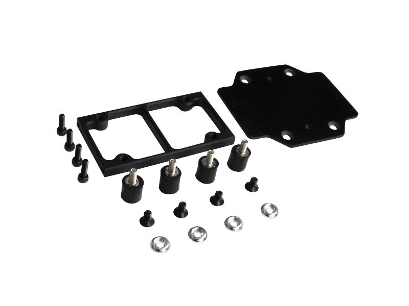 ALUMINIUM FBL SUPPORT SET
