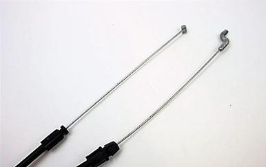 WIRE STOPP STIGA KLIPPER 181000686/0 975mm B&S/HONDA