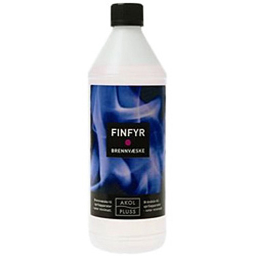 FIN FYR - 1 LITER