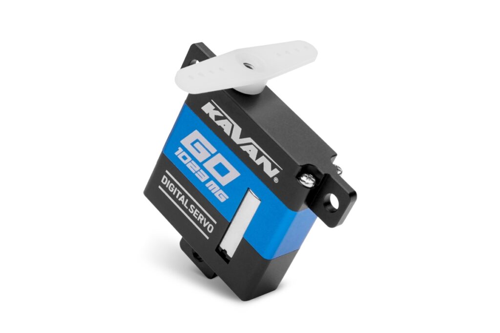 KAVAN GO-1023MG DIGITAL WING SERVO