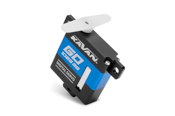 KAVAN GO-1023MG DIGITAL WING SERVO - Bilde 1