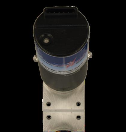 POWERBOX JET SMOKE PUMP - PBX8015 - Bilde 2
