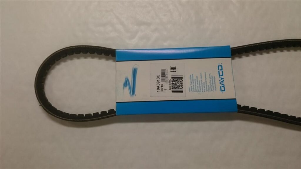 VIFTEREIM 10X913MM - DAYCO 10A0913C
