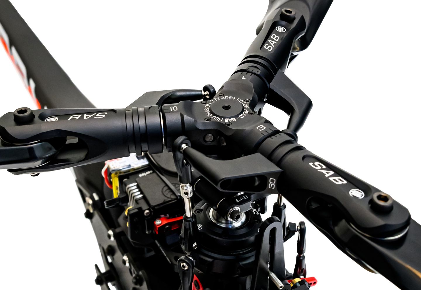 ILGOBLIN PRO 700 KSE - Bilde 4