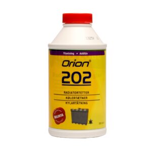 v02_F8DCCCCD7F254A3B7E97D59A9796EAB9.jpg ORION 202 RADIATOR LEKKASJETETTER 300ML