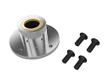 ONE WAY HUB LOGO 600/690 SX